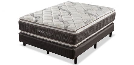 Colchón Queen Size Nice Semi-Flex 