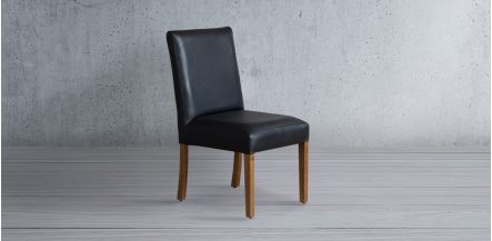 Silla Granada Negro