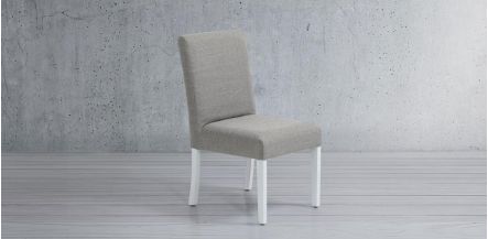 Silla Granada Gris Trend Pebble