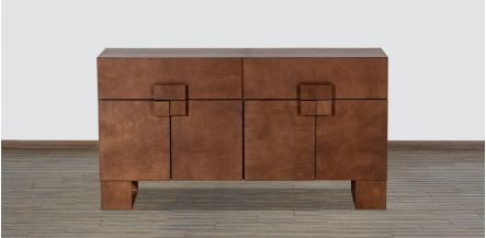 Aparador 140 cm Kansas Café