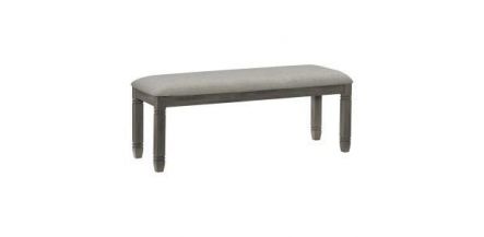 Banca Granby  Gris