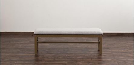 Banca Stone  Gris I