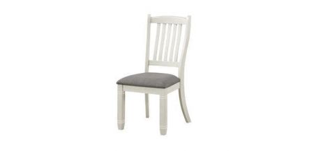 Silla Granby  Blanco