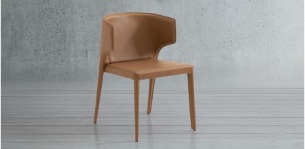 Sillón Julia Café