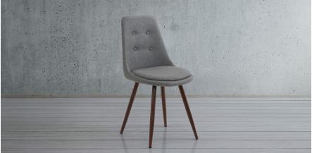 Silla Siena Gris