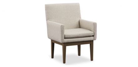 Sillón Anka Beige