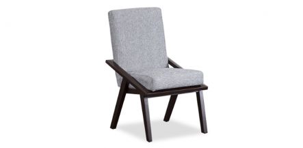 Silla Kurt Gris
