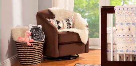 Sillón Madison Mocha