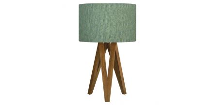 Lámpara de Mesa Oporto  Ragnard Aqua  