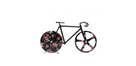 Cortador de Pizza Bicicleta Multicolor II