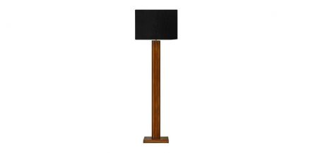Lámpara de  Mesa Bilbao  Negro I