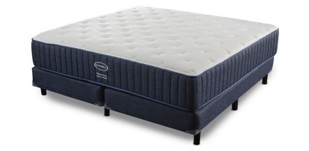 Colchón King Size Georgia Flex