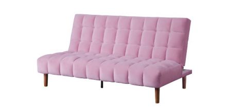 Futton Yolandi Madera Rosa