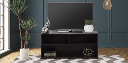 Mesa TV Fibby Life Choco