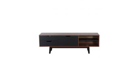 Mesa De T.V.  Nolan New Café