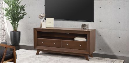 Mueble TV Ferrara Café