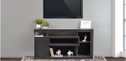Mueble de T.V Cairo Gris