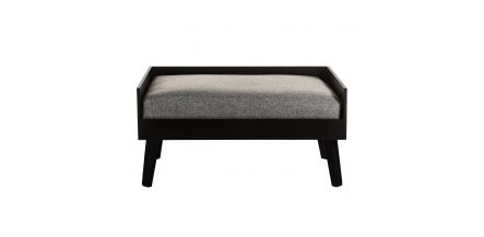 Cama de Mascota Bunky Gris