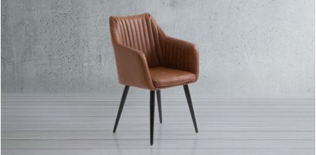 Silla Atik Mostaza