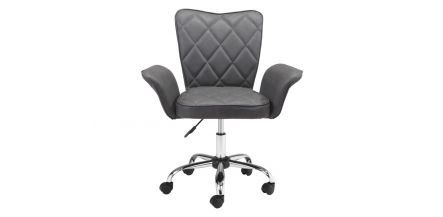 Silla De Oficina Specify Gris