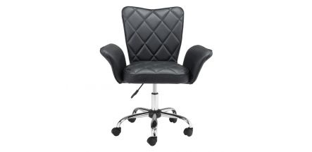 Silla De Oficina Specify Negro