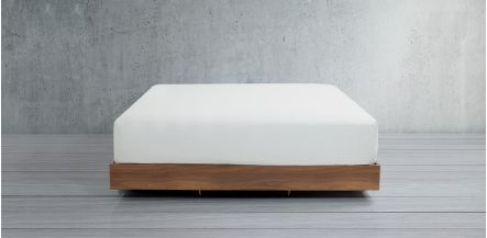 Base Cama King Size Constanza Parota