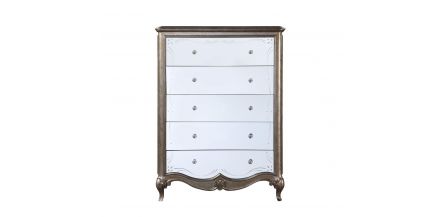 Chest Esteban Plata