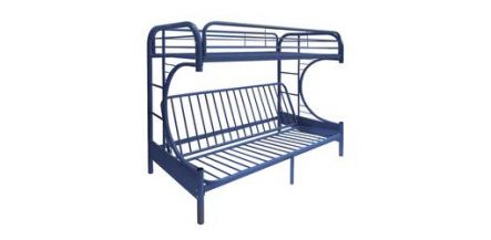 Litera Eclipse Metal Azul