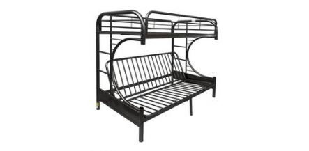 Litera Eclipse Metal Negro