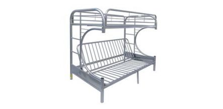 Litera Eclipse Metal Plata