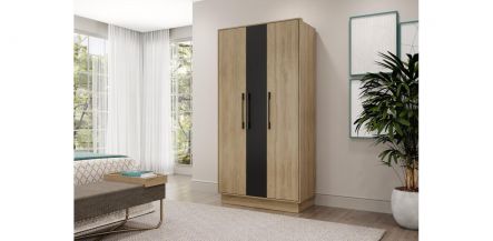 Ropero Bertolini 1135 Beige I
