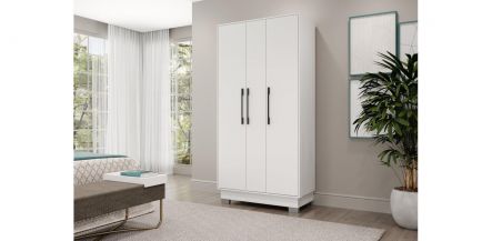Ropero Bertolini 1139 Blanco