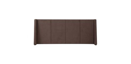 Cabecera King Size Milan  Café