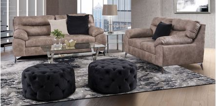 Sala Apolo New Montana Beige