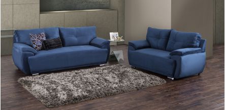 Sala Cartagena Soft Azul