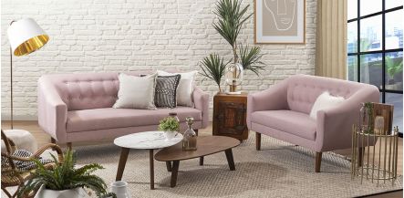 Sala Helen Rosa