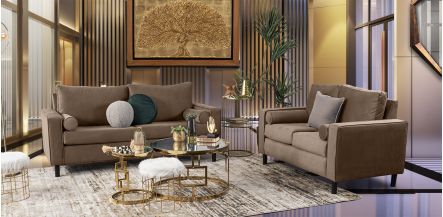Sala Landmark Beige 