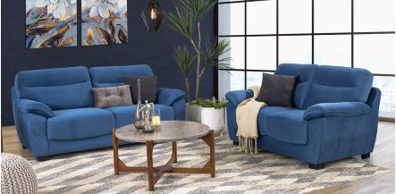 Sala Tour Azul (Boal)