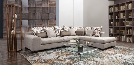 Sala Modular Derecha Angkor II Moka (Boal)