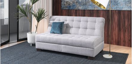 Sofá Albany Gris