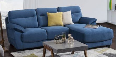 Sala Modular Derecha Tour Azul (Boal)