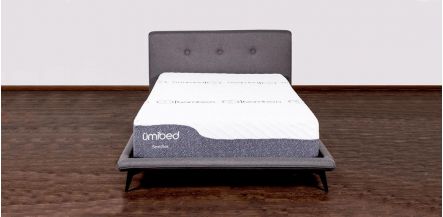 Colchón Ümibed New Queen Size