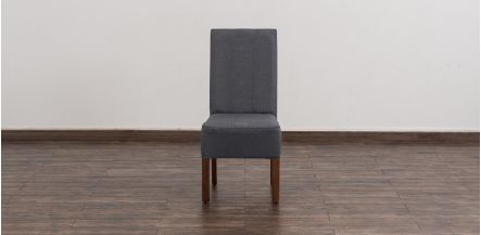 Silla Dominik Gris