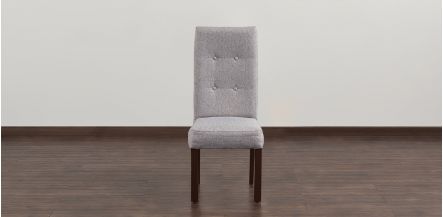 Silla Odin Gris