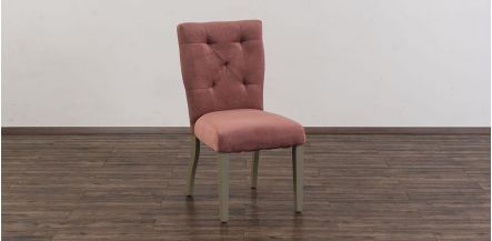 Silla Sienna  Rosa