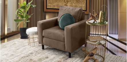 Sillón Landmark Beige