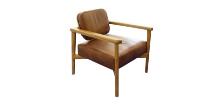 Sillón Ocasional Bek