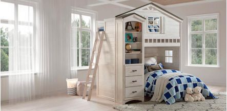 Litera tree House Cottage