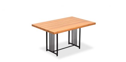 Mesa Comedor 150 X 100 Cm Brooklyn Café