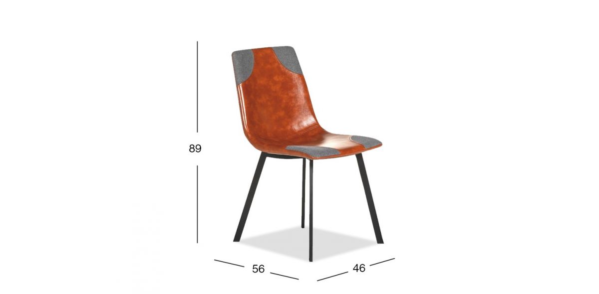 Silla Fiona